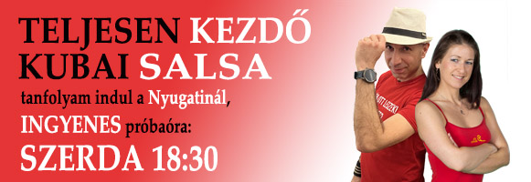 salsa teljesen kezdo tanfolyam 0906 csabi sagi